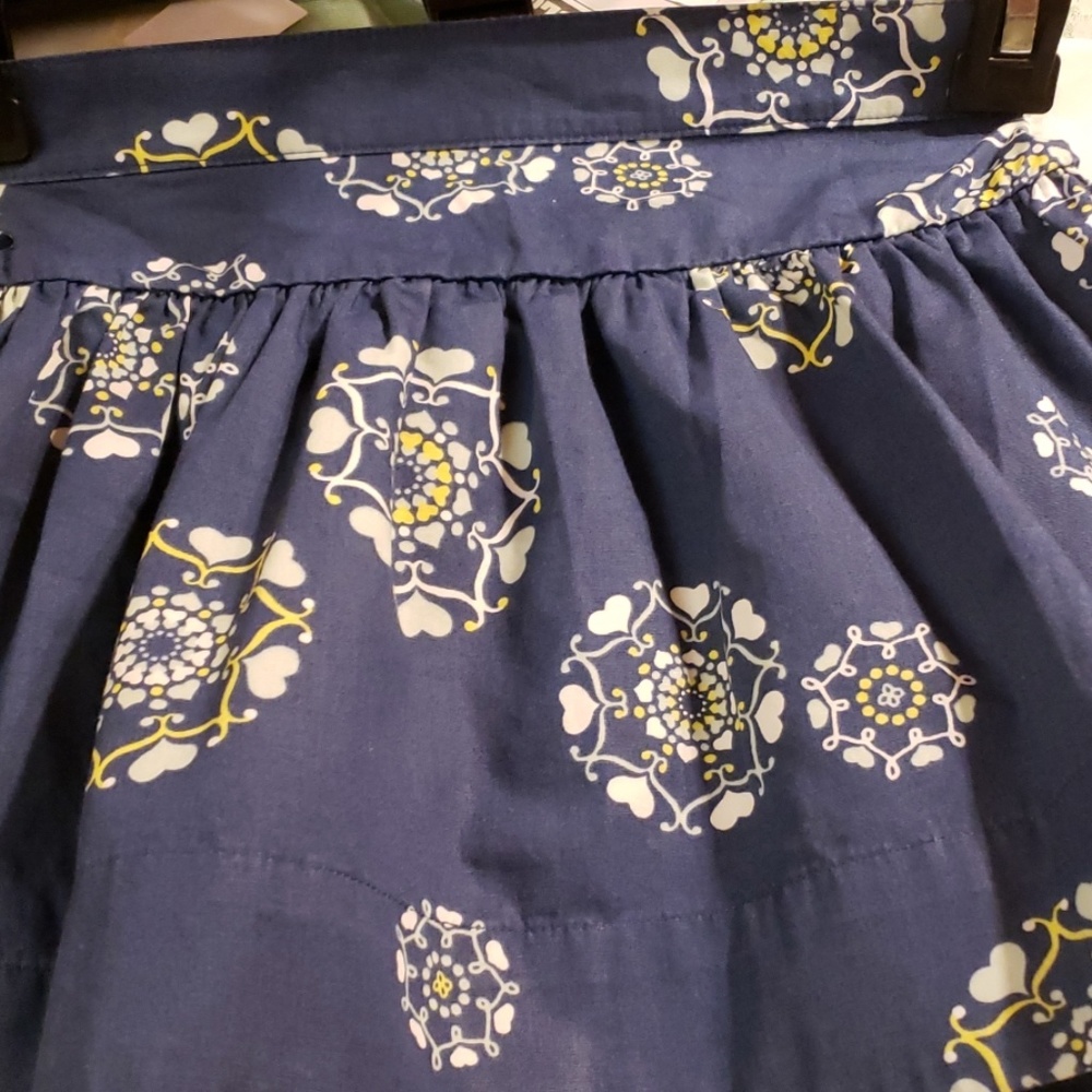Janice and Jack Toddler Skirt Size 4 - Picture 6 of 7